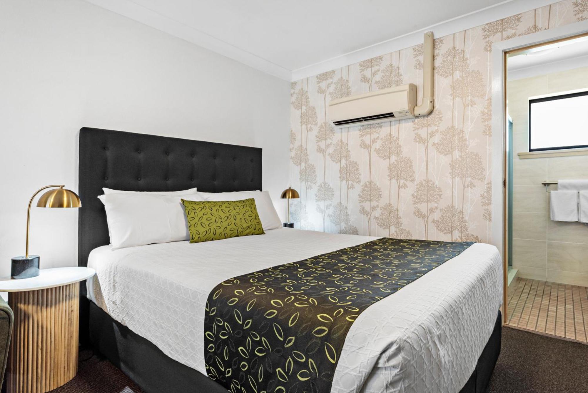 Bomaderry Motor Inn Nowra Exterior foto
