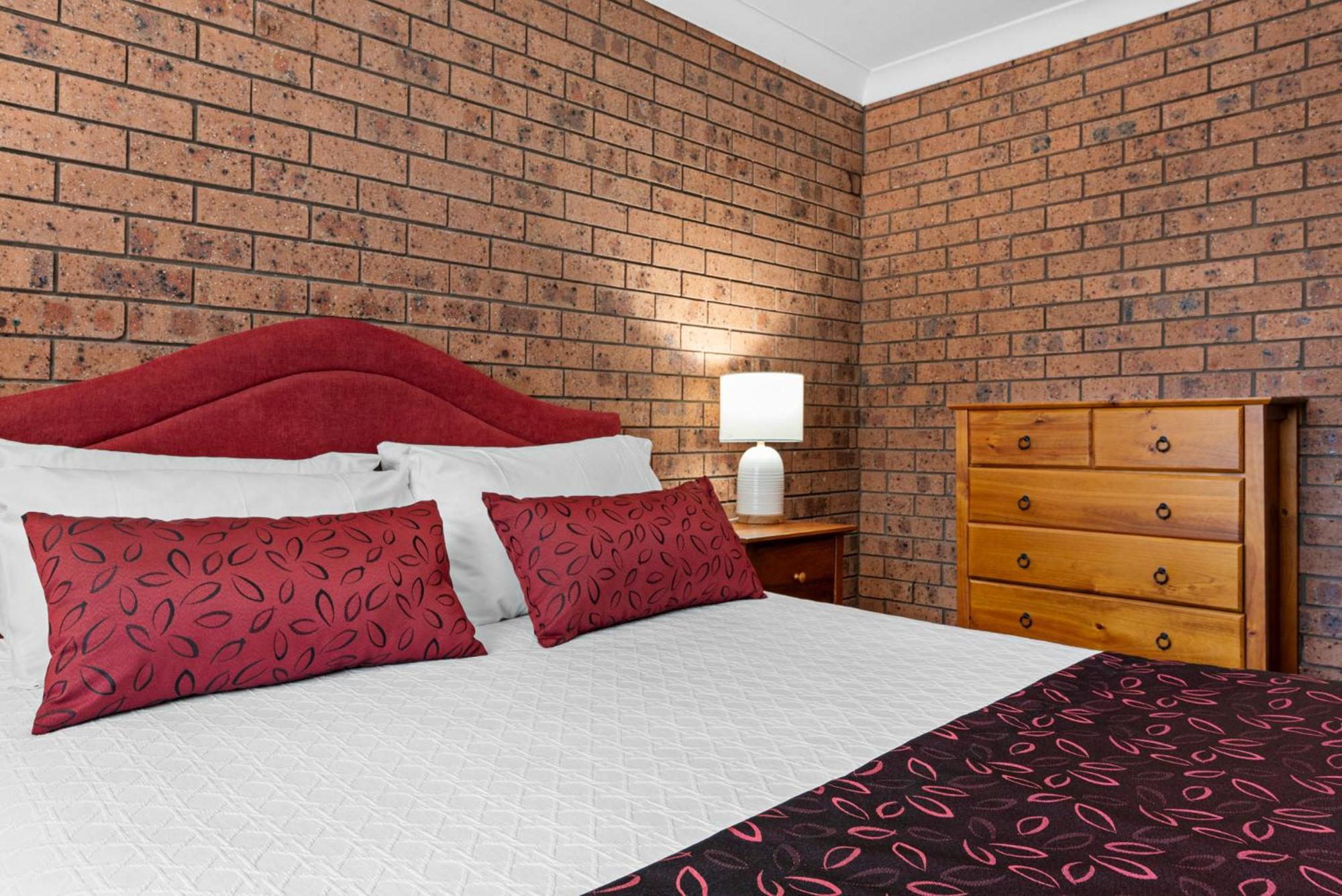 Bomaderry Motor Inn Nowra Exterior foto